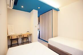 Coliwoo Hotel Pasir Panjang