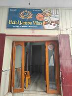 Hotel Jamna Vilas