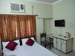 Hotel Jamna Vilas