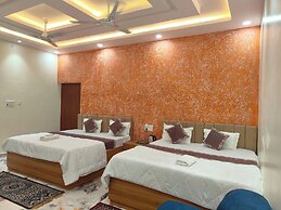 Hotel V Palace Ayodhya