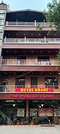 Hotel Shani - Punjabi Rasoi