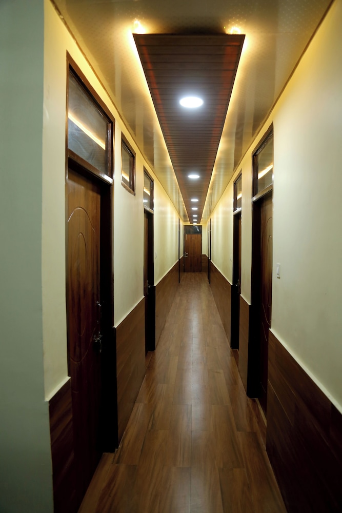 Hotel Shani - Punjabi Rasoi