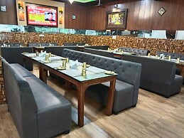 Hotel Shani - Punjabi Rasoi
