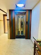Hotel Bilton Wilson Garden