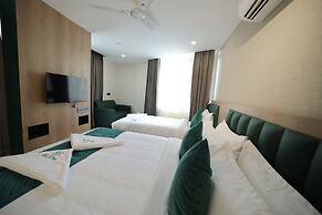Hotel Bilton Wilson Garden