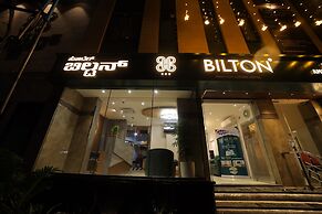 Hotel Bilton Wilson Garden