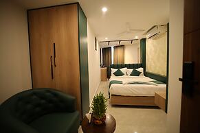 Hotel Bilton Wilson Garden