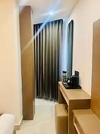 Hotel Bilton Wilson Garden