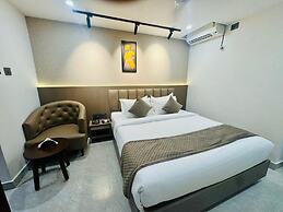 Hotel Bilton Wilson Garden