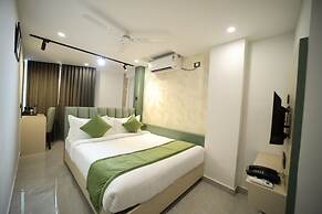 Hotel Bilton Wilson Garden