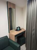Hotel Bilton Wilson Garden