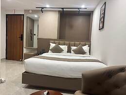 Hotel Bilton Wilson Garden