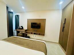 Hotel Bilton Wilson Garden