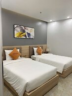 INFINITY HOTEL