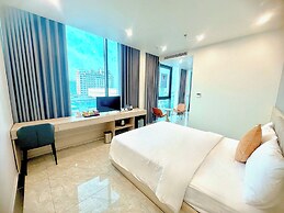INFINITY HOTEL