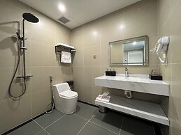 INFINITY HOTEL