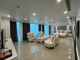 INFINITY HOTEL