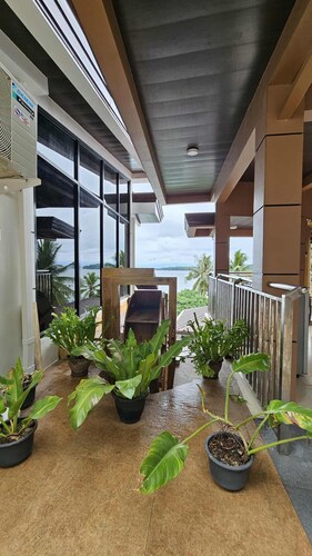 Eagle's Nest Beach Resort- Samal Island