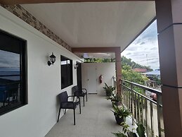 Eagle's Nest Beach Resort- Samal Island