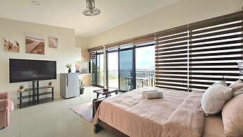 Eagle's Nest Beach Resort- Samal Island