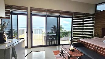 Eagle's Nest Beach Resort- Samal Island