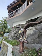 Eagle's Nest Beach Resort- Samal Island