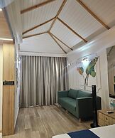 M Farm Resort