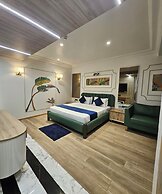 M Farm Resort