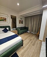 M Farm Resort