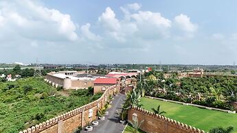M Farm Resort