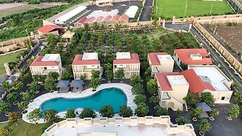 M Farm Resort