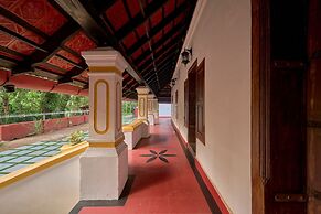 Seclude Karthika Nivas Thrissur