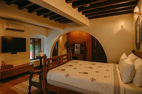Seclude Karthika Nivas Thrissur