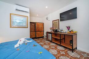 Oceanview Bungalows by EAT, Karon Beach