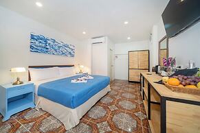 Oceanview Bungalows by EAT, Karon Beach