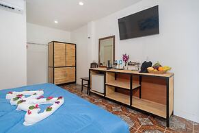 Oceanview Bungalows by EAT, Karon Beach