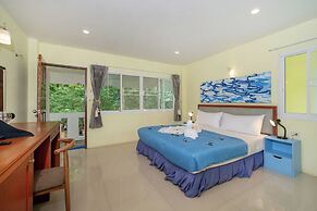 Oceanview Bungalows by EAT, Karon Beach