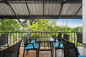 Oceanview Bungalows by EAT, Karon Beach