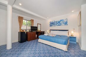Oceanview Bungalows by EAT, Karon Beach