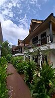 Oceanview Bungalows by EAT, Karon Beach