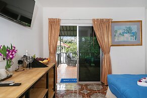 Oceanview Bungalows by EAT, Karon Beach