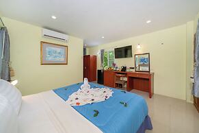 Oceanview Bungalows by EAT, Karon Beach