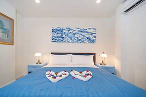 Oceanview Bungalows by EAT, Karon Beach