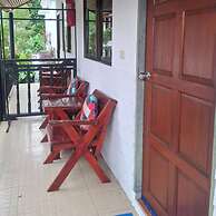 Oceanview Bungalows by EAT, Karon Beach