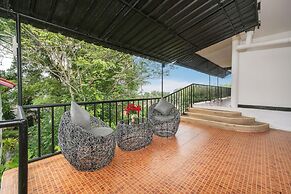 Oceanview Bungalows by EAT, Karon Beach