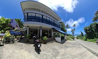 Oceanview Bungalows by EAT, Karon Beach