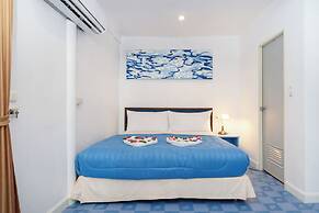 Oceanview Bungalows by EAT, Karon Beach