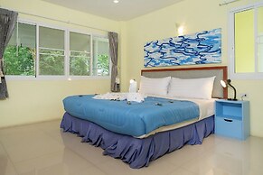 Oceanview Bungalows by EAT, Karon Beach