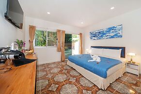 Oceanview Bungalows by EAT, Karon Beach