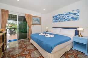 Oceanview Bungalows by EAT, Karon Beach